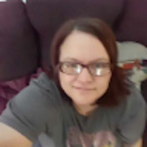 Meet your Posher, Connie